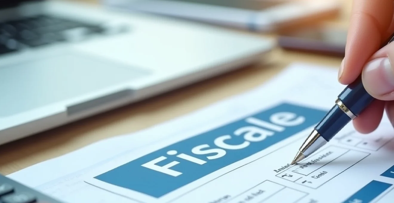 déclaration fiscale