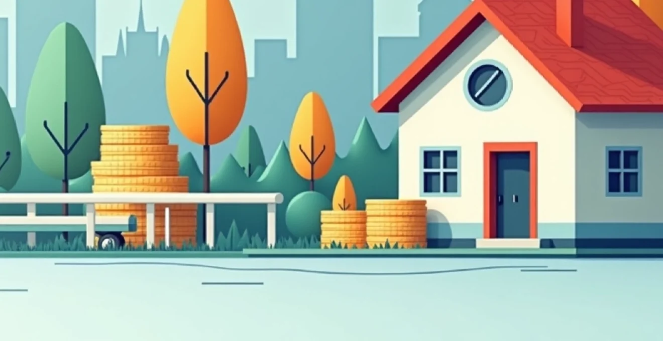 réductions fiscales