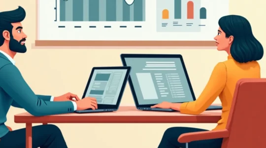 entrepreneur débutant