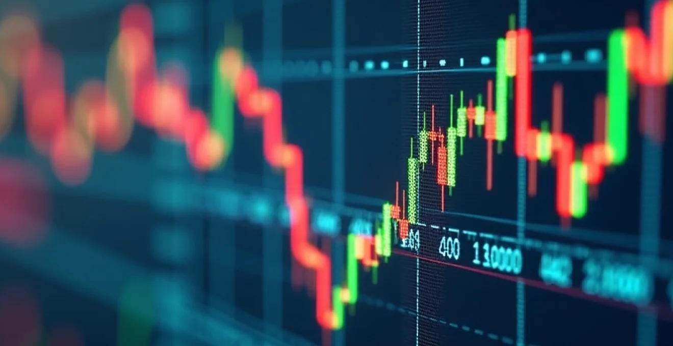 tendances boursières